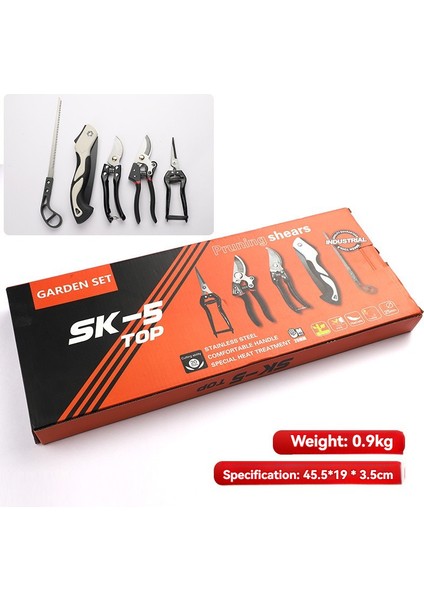 Bahçe Çiçek Aletleri Budama Makası (Yurt Dışından) fiyatları