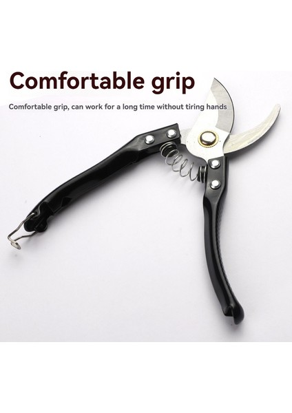Bahçe Çiçek Aletleri Budama Makası (Yurt Dışından) modelleri