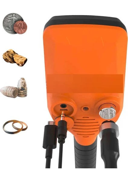 Quest X1 Idmaxx Meral Dedektörü indirimleri