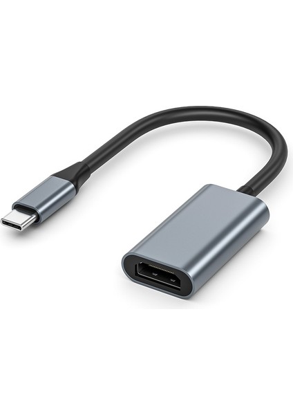 FA-7670C Type-C - HDMI 4K 30Hz Adaptör