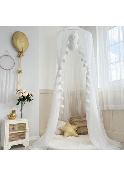 Tül Cibinlik Plus White fiyatları