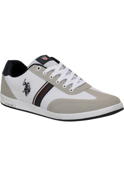 Erkek Sneaker Ayakkabı Kares Wt 4fx