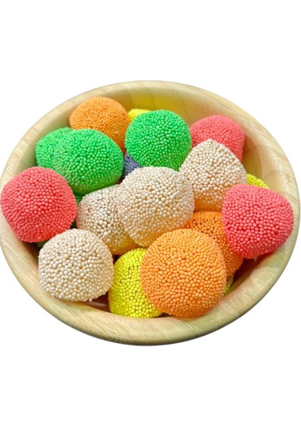 Kaskaslı Jöle Lokum 250 G