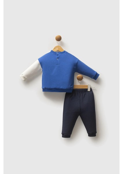 U.s. Polo Assn 2 Li Takım USB2583 Cobalt fırsatları