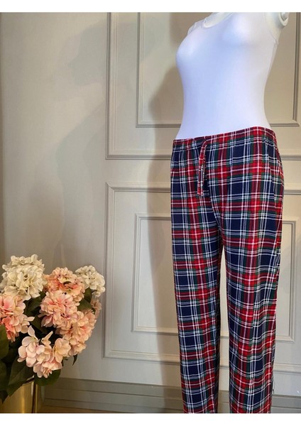 Yumuşak Dokulu Kaliteli Kumaşlı ve Rahat Kalıp Pijama Altı ile Gün Boyu Konfor fiyatları