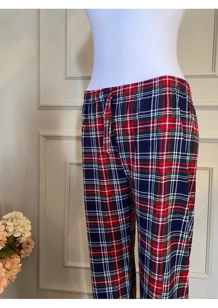 Yumuşak Dokulu Kaliteli Kumaşlı ve Rahat Kalıp Pijama Altı ile Gün Boyu Konfor modelleri