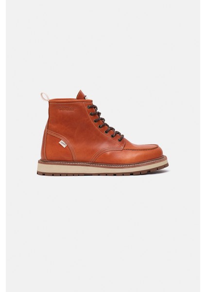 1401 Lifestyle V-Town Pull Up Erkek Bot Turuncu