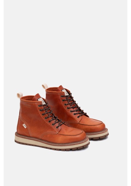 1401 Lifestyle V-Town Pull Up Erkek Bot Turuncu fırsatları