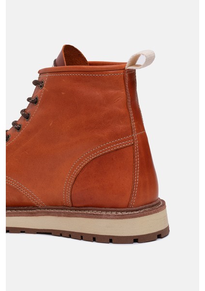 1401 Lifestyle V-Town Pull Up Erkek Bot Turuncu