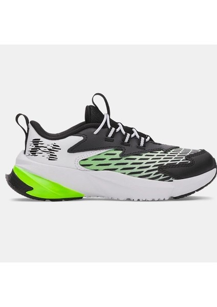 Bps Scramjet 7 Çocuk Koşu Ayakkabısı 6006928-100
