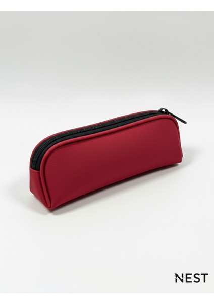 Kırmızı Renk Okul, Ofis Kalemliği, Kalem Kutusu fiyatları