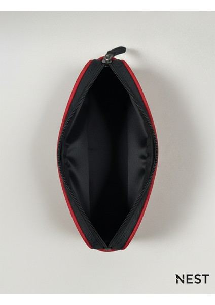 Kırmızı Renk Okul, Ofis Kalemliği, Kalem Kutusu indirimleri