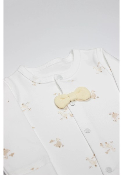 Tulum Welcome Baby Duck 15105 Sarı fiyatları