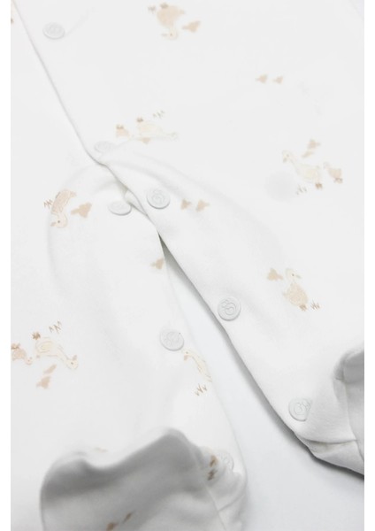 Tulum Welcome Baby Duck 15105 Sarı fırsatları