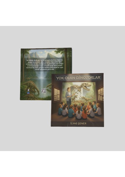 Yok Olan Dinozorlar