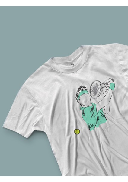 Federer Slice T-Shirt fiyatları