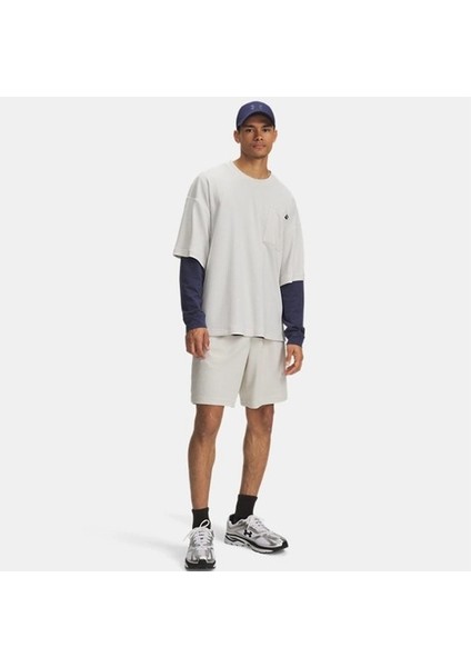 Rival Waffle Short Erkek Şort 1383107-110