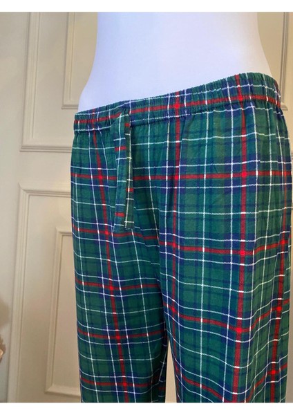 Yumuşak Dokulu Kaliteli Kumaşlı ve Rahat Kalıp Pijama Altı ile Gün Boyu Konfor modelleri