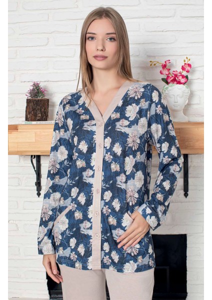 Limissi Viskon Pijama Takımı fiyatları