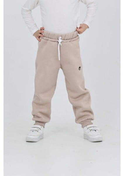 Erkek Çocuk T Nakışlı Eşofman Alt fiyatları