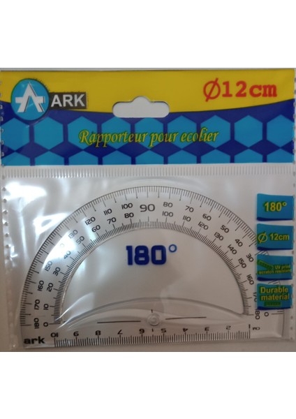 Blister Kartela Plastik Ambalajlı Pergel 4lü Set+ Ark Açı Ölçer fiyatları