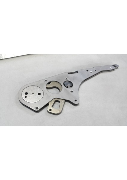 Mercedes Sprinter W901 1996-2006 El Fren Mekanizması fiyatları