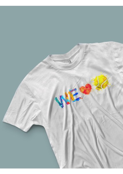 We Love Tenis T-Shirt fiyatları
