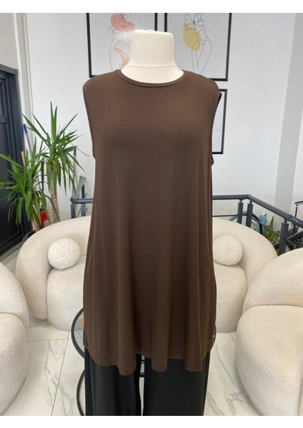 Tek Sıfır Kol Içlik