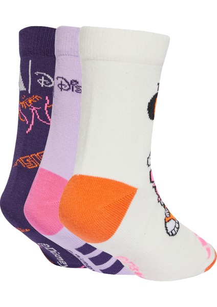 Lk Dy Mı 3pp Minnie Mouse Çocuk Çorap JM1826 modelleri