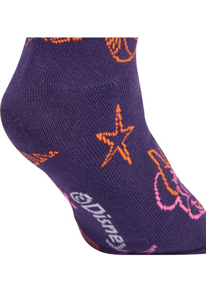 Lk Dy Mı 3pp Minnie Mouse Çocuk Çorap JM1826 indirimleri