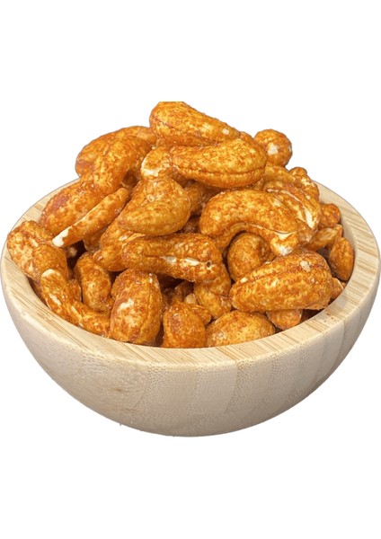 Barbekü Soslu Kaju 100 G