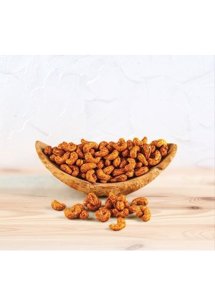 Barbekü Soslu Kaju 100 G fiyatları