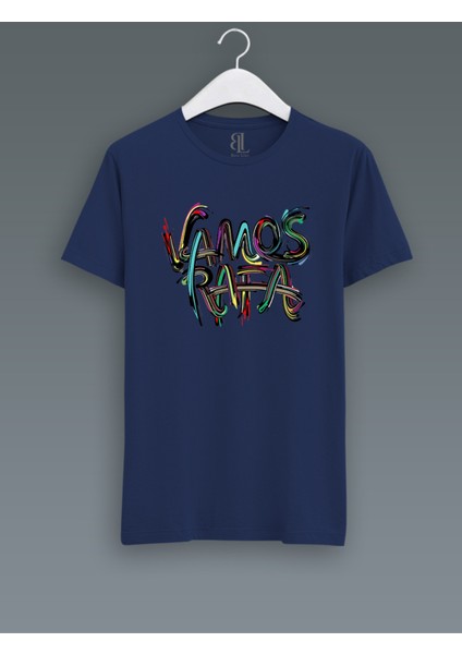Vamos Rafa Tennis T-Shirt