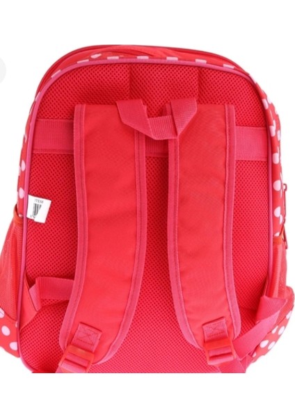 Minnie Mouse Kırmızı Oku Çantası modelleri