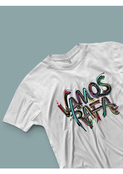 Vamos Rafa Tennis T-Shirt fiyatları