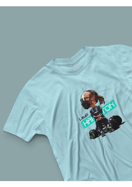 Lh Pixel Art Beyaz T-Shirt fiyatları