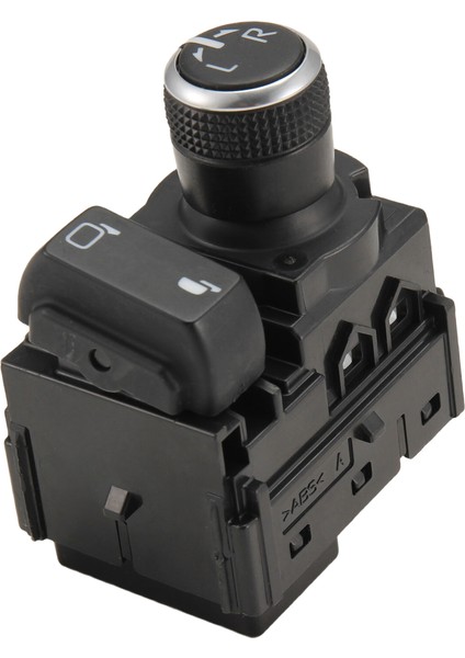 84872-47040 Toyota Hılux Için Araba Dış Dikiz Aynası Anahtarı Düzeneği 2019-2025 8487247040 (Yurt Dışından)