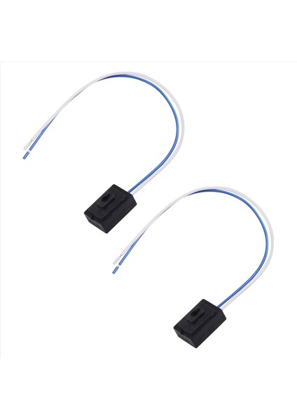 2pcs Dış Araba Kapısı Tutucu Hyundai Için Akıllı Giriş Düğmesi Anahtarı 82651-2W710 82661-2W710 (Yurt Dışından) fiyatları