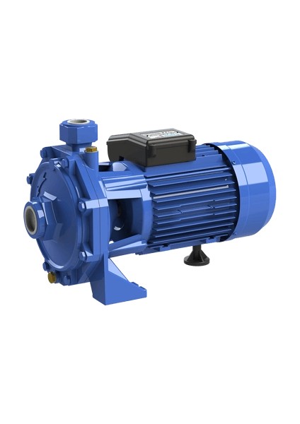 Smk 220 Çift Kademeli Santrifüj Pompa Monofaze 2.2hp (220V)