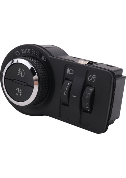 13301749 Chevrolet Cruze Opel Astra Için Sis Far Anahtarı Far Anahtarı (Yurt Dışından)