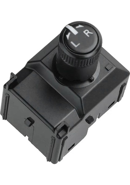 Dikiz Ayna Anahtarı Ters Ayna Düğmesi Anahtarı 183714 84872-47030 8487247030 Toyota Hilux Revo 2016-2020 (Yurt Dışından)