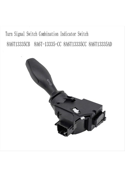 8A6T13335CB Ford Fiesta Vı 8A6T-13335-CC 8A6T13335CC 8A6T13335AD Için 8A6T13335CB (Yurt Dışından) fiyatları