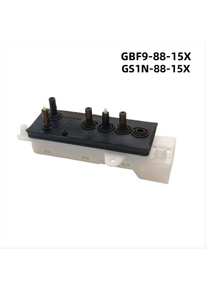 Mazda Için GBF9-88-15X 6 Gh 2009-2015 Lhd Araba Sağ Taraf Elektrik Koltuğu Anahtarı Ayar Düğmesi Kapağı GS1N-88-15X (Yurt Dışından) fiyatları