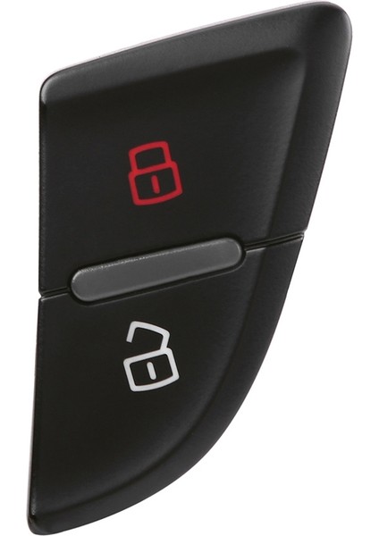 Merkezi Kilit Anahtarı Merkezi Kilit Düğmesi Audi A4 B8 S4 Allroad A5 S5 R Için Cental Kilitleme Düğmesi (Yurt Dışından)