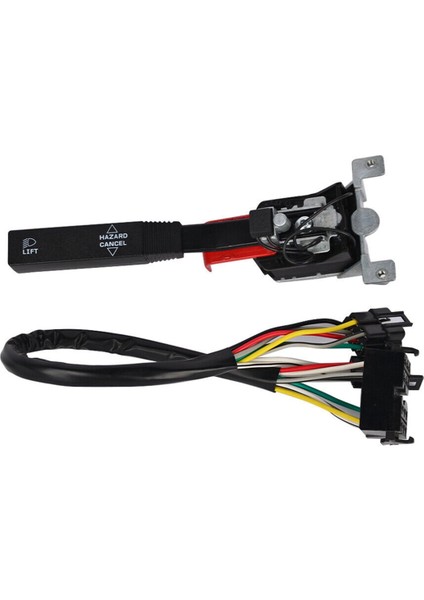 Kenworth T800 Için Yeni Turn Sinyal Anahtarı 01481376 480836 577 59006 (Yurt Dışından)