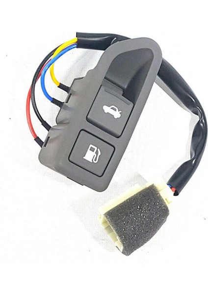 Yüksek Kaliteli Araç Yakıt Deposu Dolgu Bağlantı Noktası Açma Anahtarı Gövde Kapağı Anahtarı Düğmesi 93555-3K500 935553K500 Hyundai Sonata Için (Yurt Dışından) fırsatları