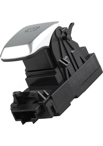 Park Freni Kontrol Anahtarı Düğmesi 213 905 38 03 2139053803 Mercedes-Benz Coupe C238 E220D Park Freni Aktüatörü (Yurt Dışından)