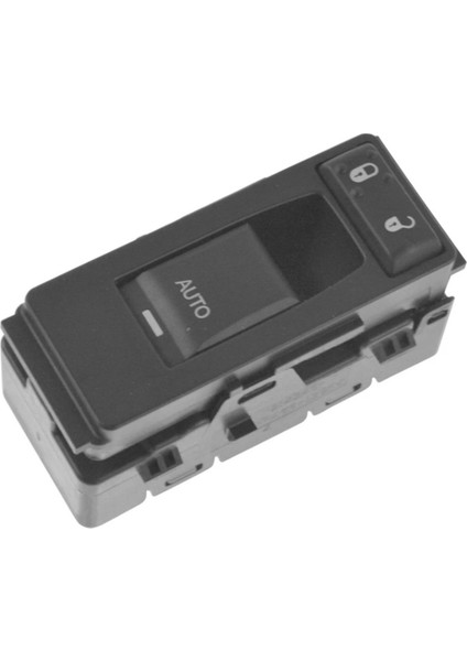 Elektrikli Pencere Regülatörü Cam Kaldırıcı Anahtarı Düğmesi 04602786AA Jeep Dodge Chrysler (Yurt Dışından)