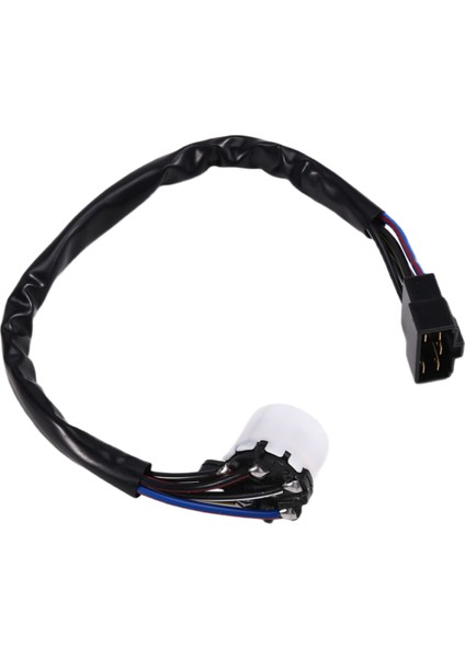 Ateşleme Başlat Switch 8445014021 Toyota Pikapları Için 84450-14021 Toyota Land Cruisers Için 1979-1981 1979-1980 (Yurt Dışından)