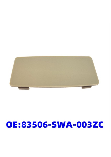 4pcs Iç Kapı Handsulley Kapak Honda Için 83506-SWA-003ZC Crv Cr-V Swa 2007-2011 Re2 Re2 Re4 Kapı Paneli 83506SWA003 (Yurt Dışından) indirimleri